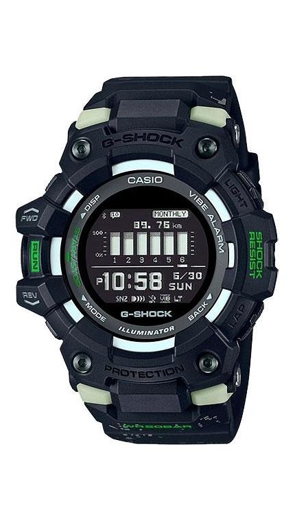 Часы Casio GBD-100LM-1