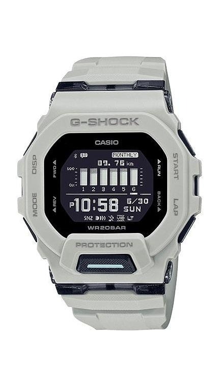Часы Casio GBD-200UU-9