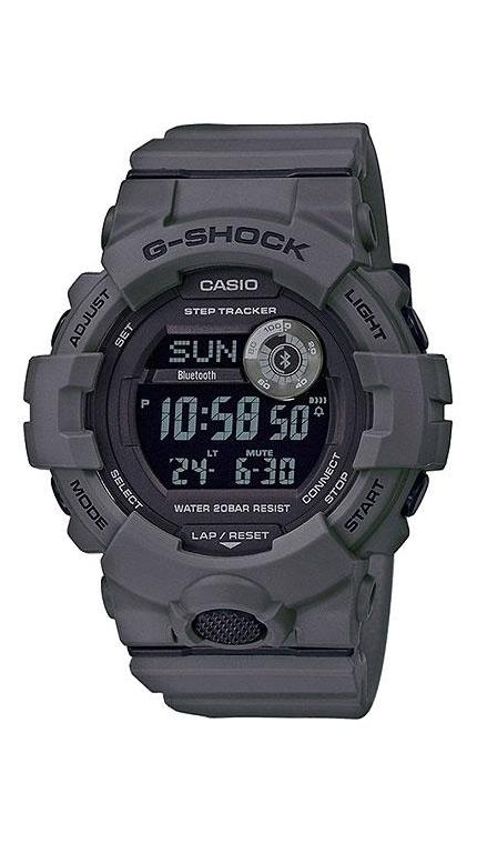 Часы Casio GBD-800UC-8