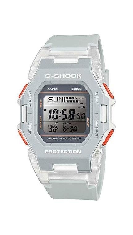 Часы Casio GD-B500S-8