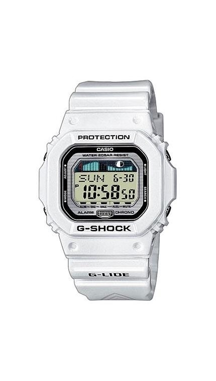 Часы Casio GLX-5600-7