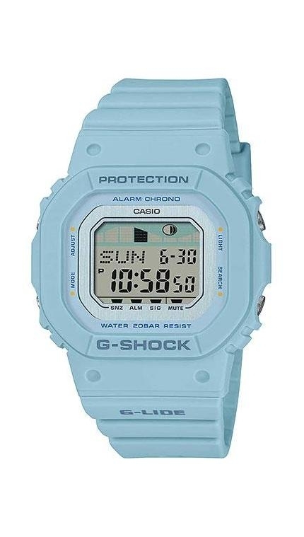 Часы Casio GLX-S5600-2
