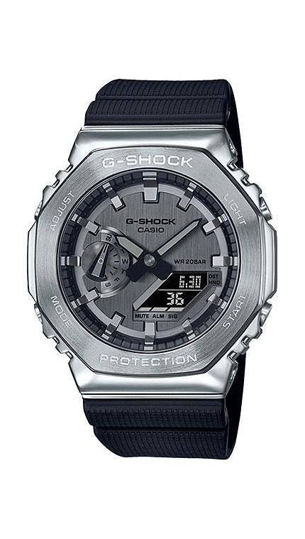 Часы Casio GM-2100-1A