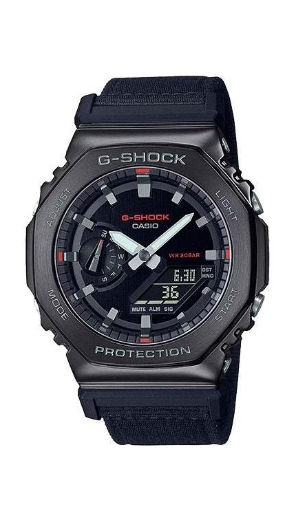 Часы Casio GM-2100CB-1A