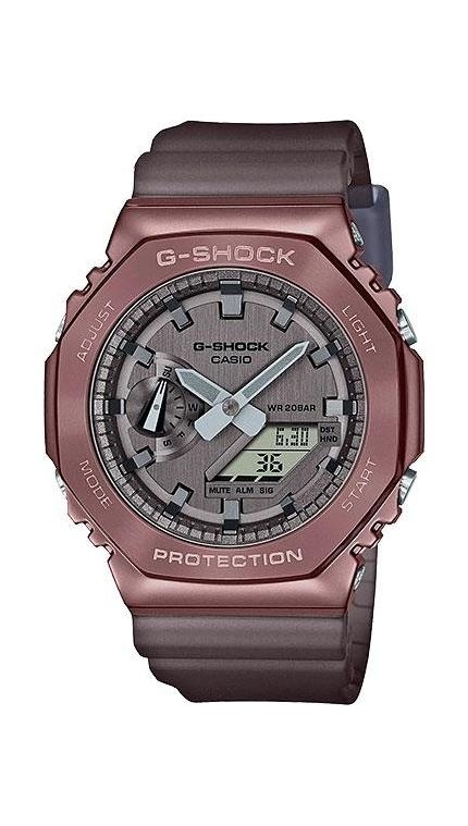 Часы Casio GM-2100MF-5A