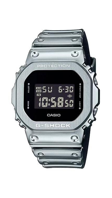 Часы Casio GM-5600YM-8