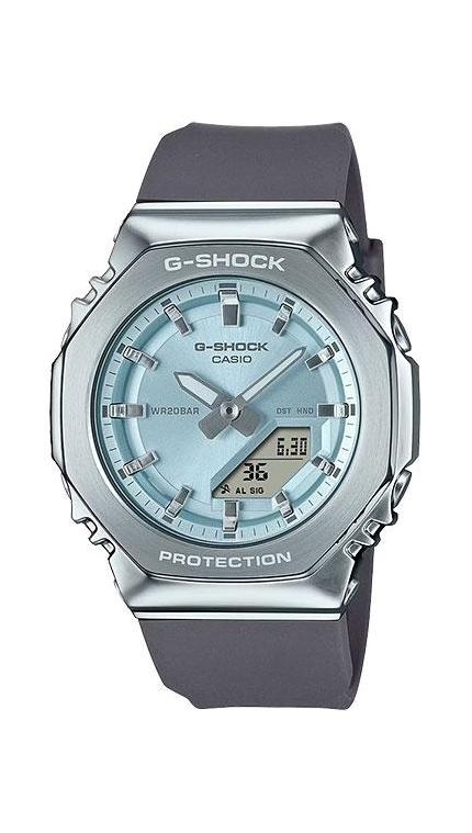 Часы Casio GM-S2110-2A