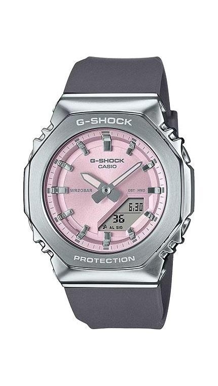 Часы Casio GM-S2110-4A