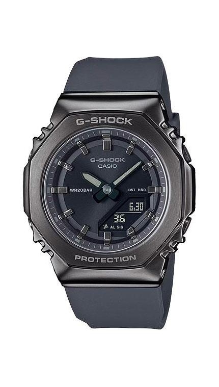 Часы Casio GM-S2110B-8A