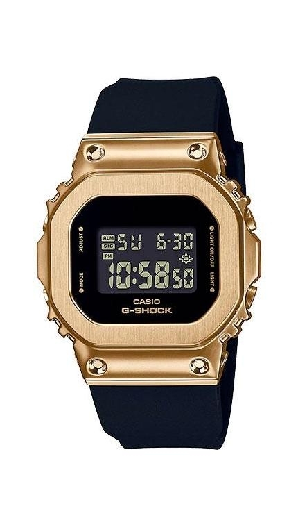 Часы Casio GM-S5600GB-1