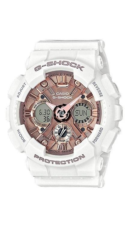 Часы Casio GMA-S120MF-7A2