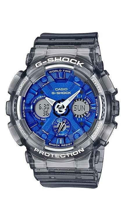 Часы Casio GMA-S120TB-8A