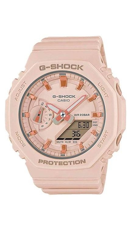 Часы Casio GMA-S2100-4A