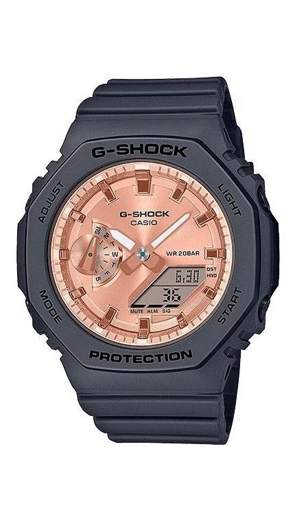 Часы Casio GMA-S2100MD-1A