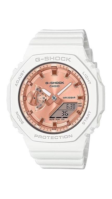 Часы Casio GMA-S2100MD-7A