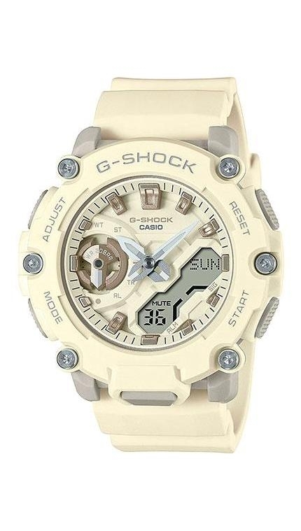 Часы Casio GMA-S2200-7A