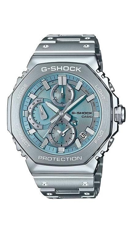 Часы Casio GMC-B2100AD-2A