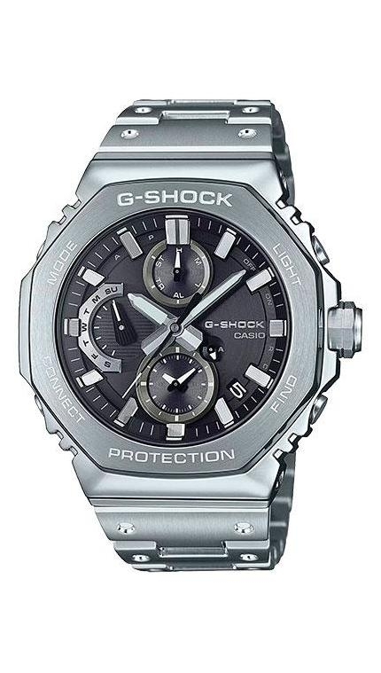 Часы Casio GMC-B2100D-1A