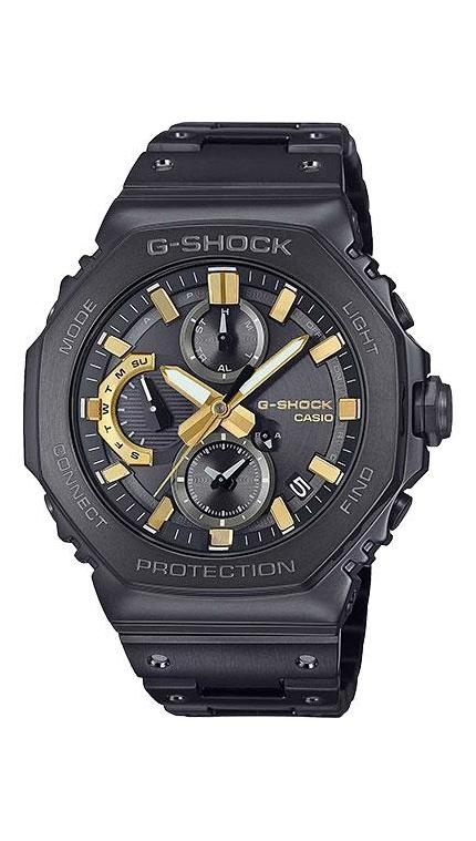 Часы Casio GMC-B2100ZE-1A