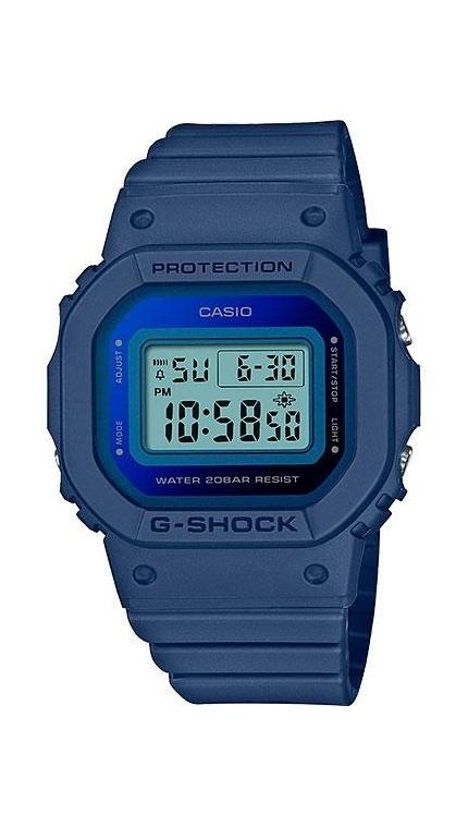 Часы Casio GMD-S5600-2