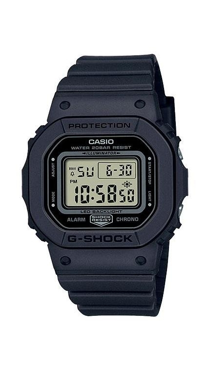 Часы Casio GMD-S5600BA-1