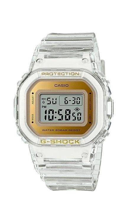 Часы Casio GMD-S5600SG-7