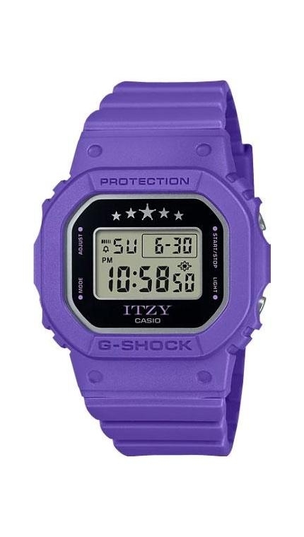 Часы Casio GMD-S5610IT-6