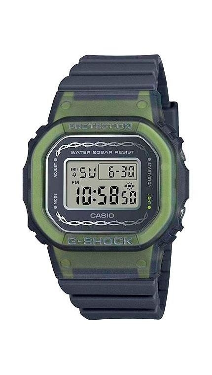 Часы Casio GMD-S5610RS-8