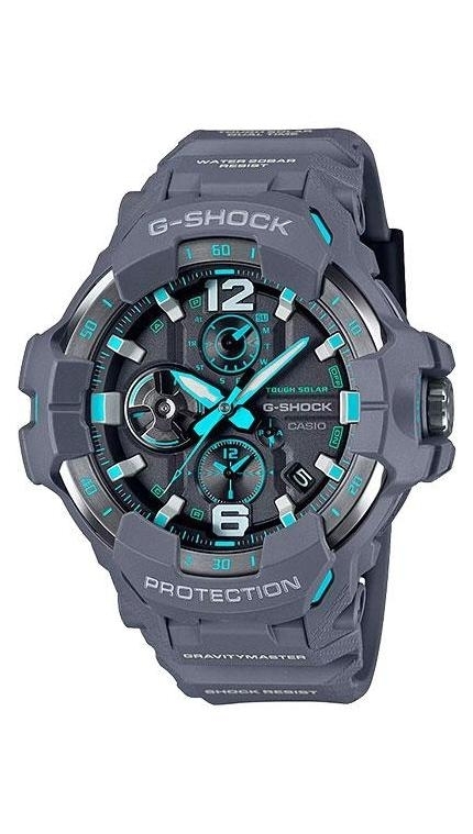 Часы Casio GR-B300-8A2
