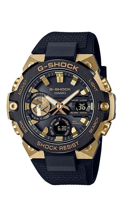Часы Casio GST-B400GB-1A9