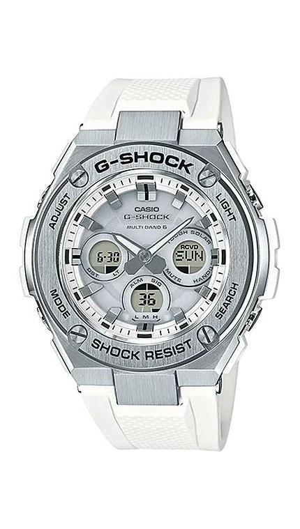 Часы Casio GST-W310-7A