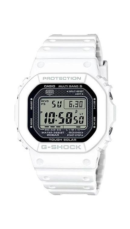 Часы Casio GW-5000HS-7