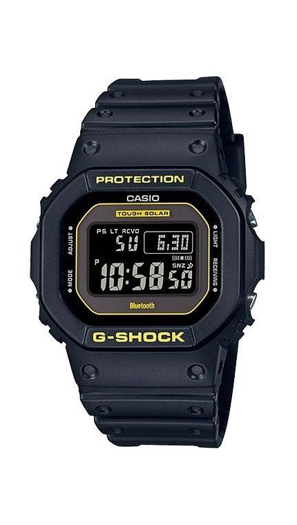 Часы Casio GW-B5600CY-1