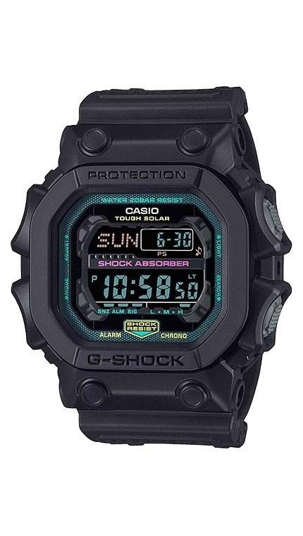 Часы Casio GX-56MF-1