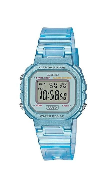 Часы Casio LA-20WHS-2A