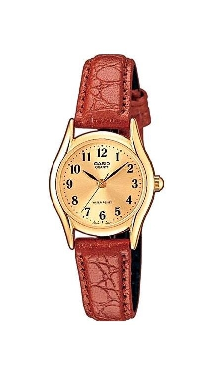 Часы Casio LTP-1094Q-9B