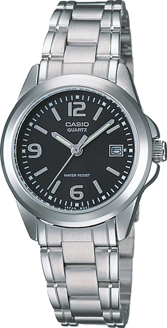 Часы Casio LTP-1215A-1A