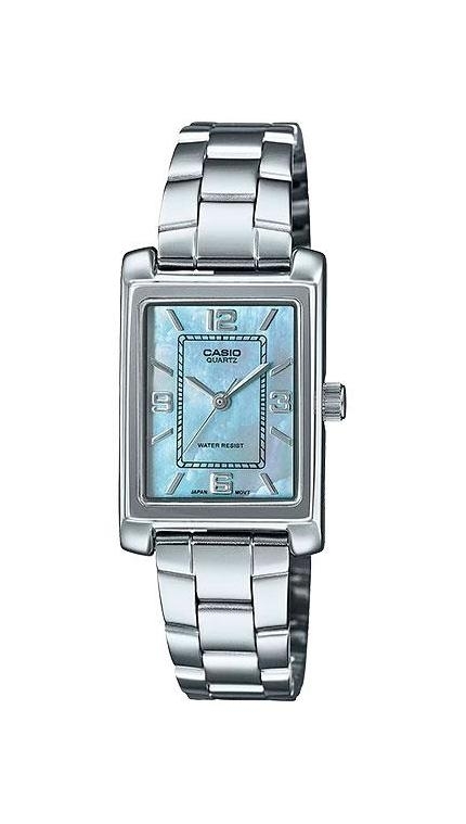 Часы Casio LTP-1234DS-2A