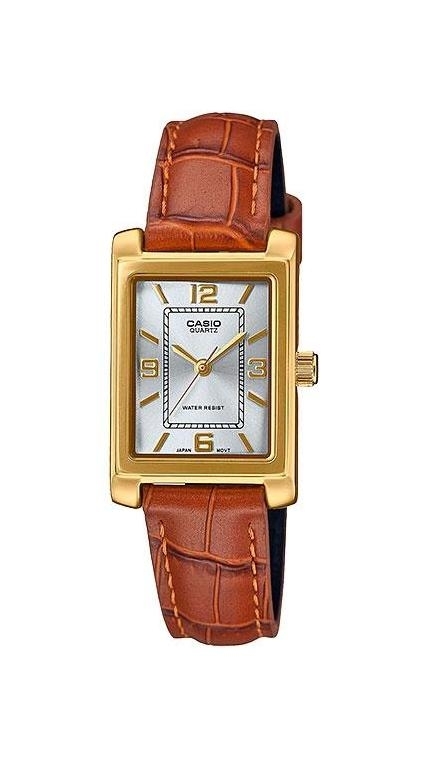 Часы Casio LTP-1234GLL-7A
