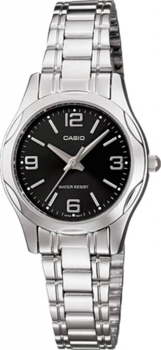 Часы Casio LTP-1275D-1A