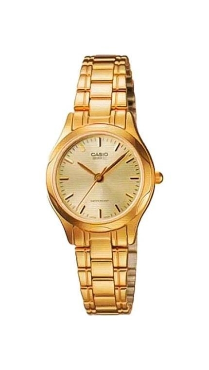 Часы Casio LTP-1275G-9A