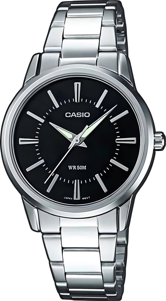 Часы Casio LTP-1303D-1A