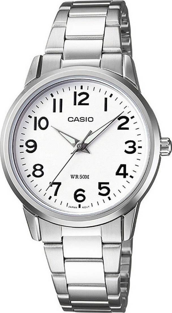 Часы Casio LTP-1303D-7B