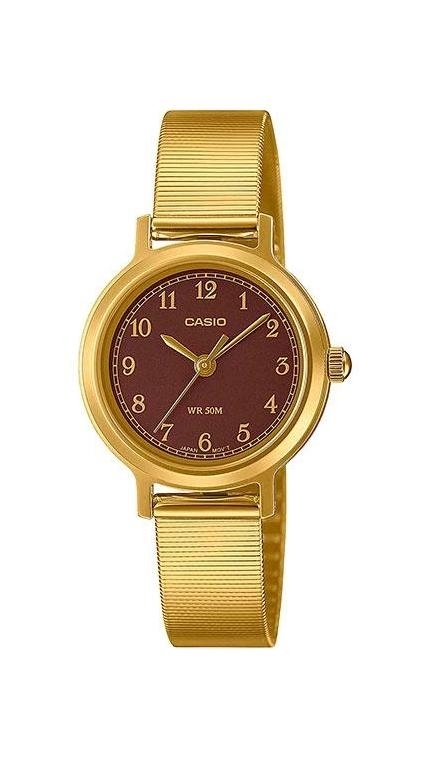 Часы Casio LTP-B170G-5B