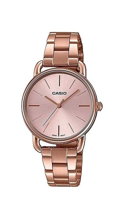Часы Casio LTP-E412PG-4A