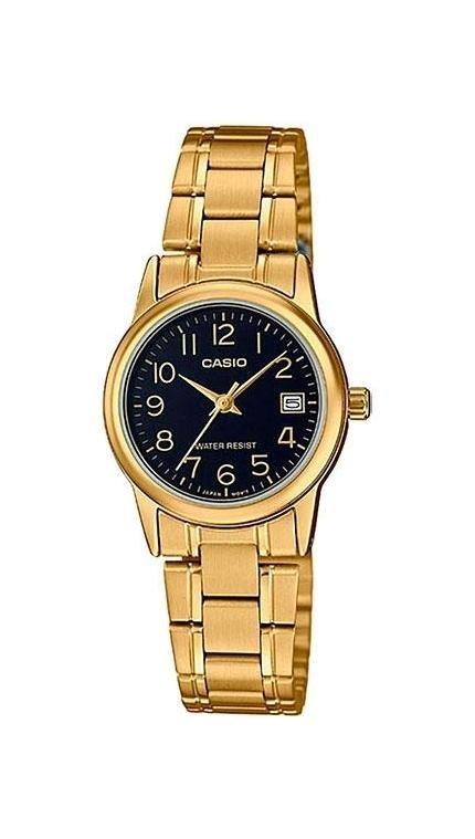 Часы Casio LTP-V002G-1B