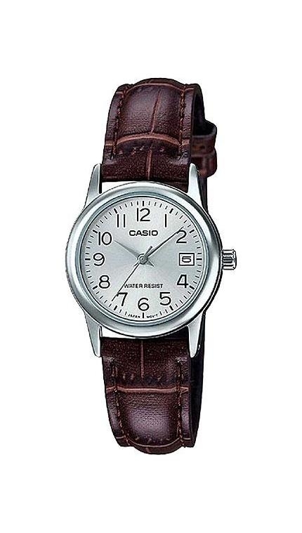 Часы Casio LTP-V002L-7B2