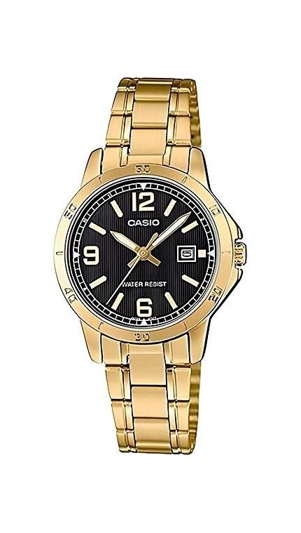 Часы Casio LTP-V004G-1B