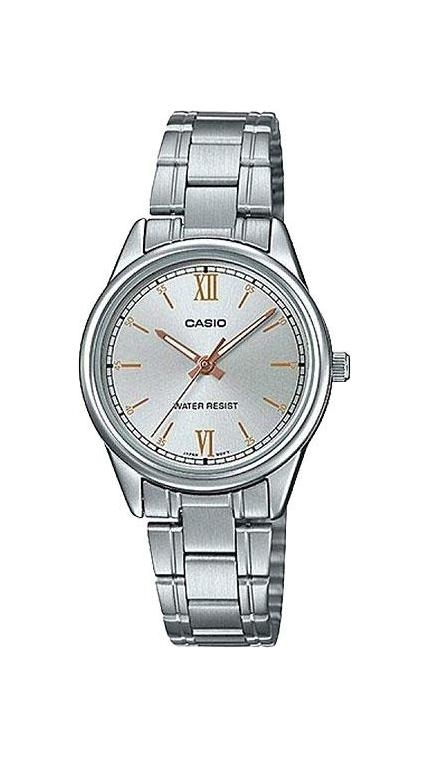 Часы Casio LTP-V005D-7B2