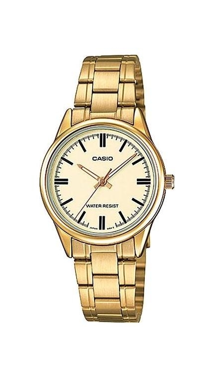 Часы Casio LTP-V005G-9A